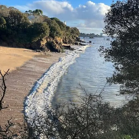 Nyaraló Maisonette Ti'calypso T2 - Proche *