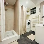 Maisonette Ti'calypso T2 - Proche Ferienhaus