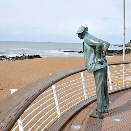 Maisonette Ti'calypso T2 - Proche Tatil Evi