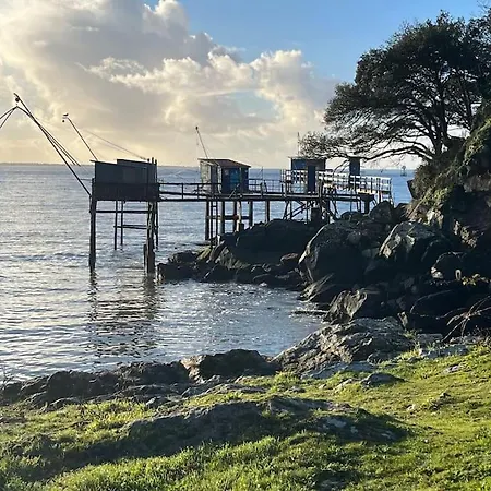 Maisonette Ti'calypso T2 - Proche *