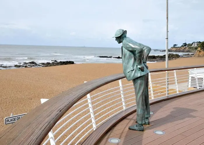 Maisonette Ti’calypso T2 - Proche Hébergement de vacances