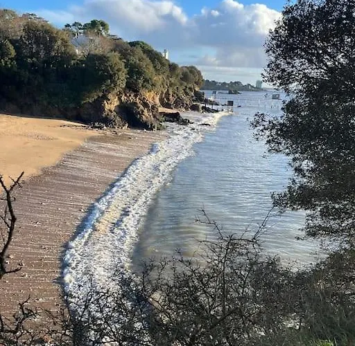Hébergement de vacances Maisonette Ti’calypso T2 - Proche *